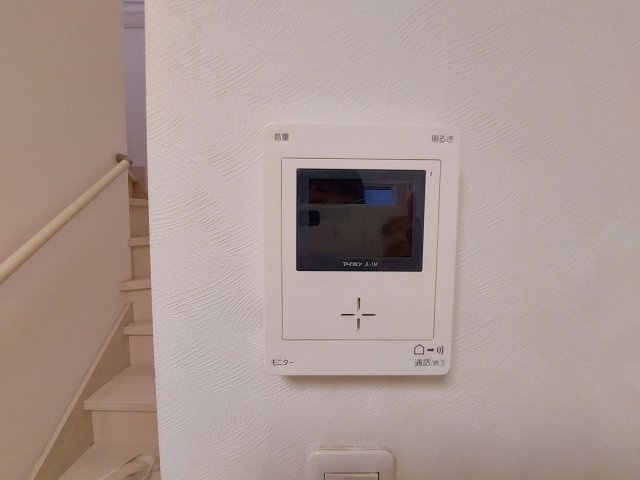 【設備】の画像