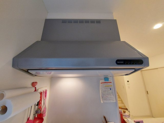 【キッチン】の画像