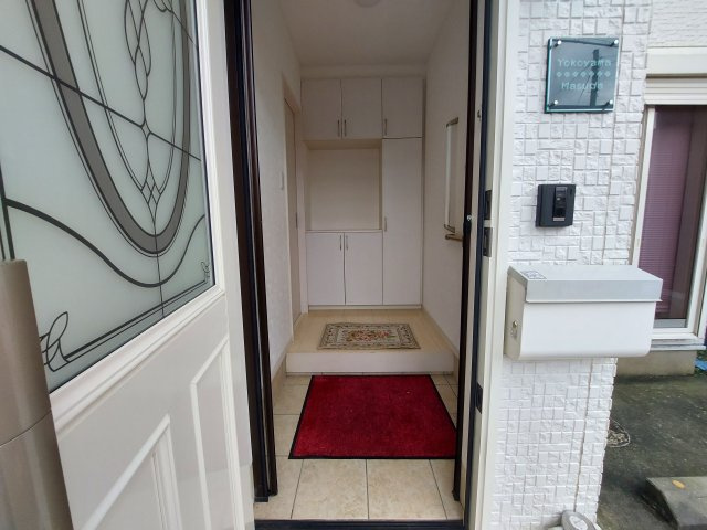 【玄関】の画像