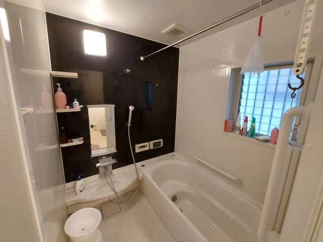 【浴室】の画像