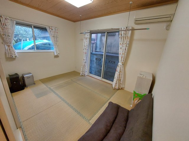 【和室】の画像