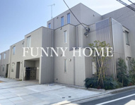 Villa城山通りの画像