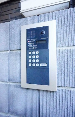 キャメルWARABIのセキュリティ