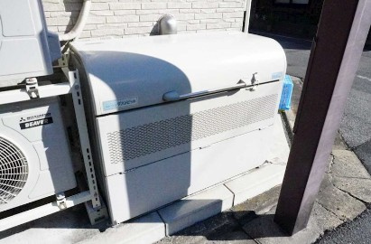 キャメルWARABIのその他共用部分