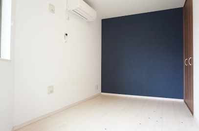 キャメルWARABIの居間・リビング