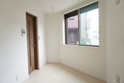 キャメルWARABIの内装