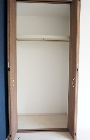 キャメルWARABIの収納