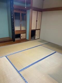 【和室】