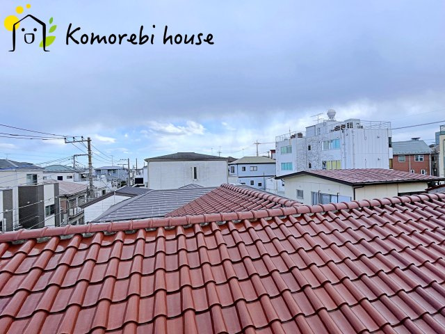 さいたま市大宮区天沼町　15期　新築一戸建て　ケイアイグレース　02の展望|26.1.29撮影済み