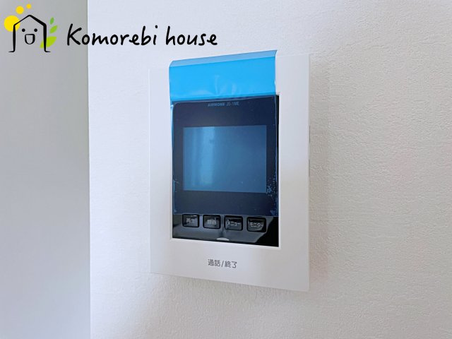 さいたま市大宮区天沼町　15期　新築一戸建て　ケイアイグレース　02のその他|26.1.29撮影済み