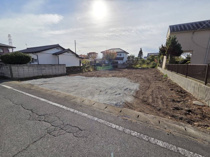 北群馬郡吉岡町下野田　売地の画像