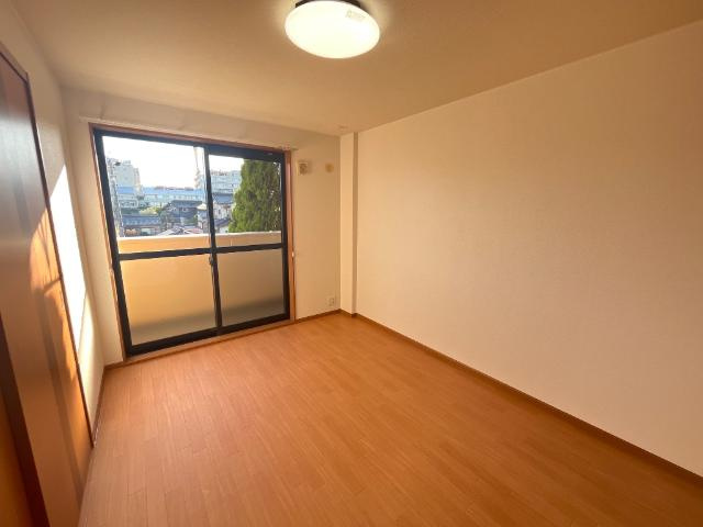 ガーデンハイツ・ミノテＡ　　刈谷市近郊の賃貸ならクラスホーム刈谷店の内装|洋室