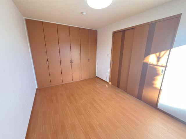 ガーデンハイツ・ミノテＡ　　刈谷市近郊の賃貸ならクラスホーム刈谷店の内装|洋室