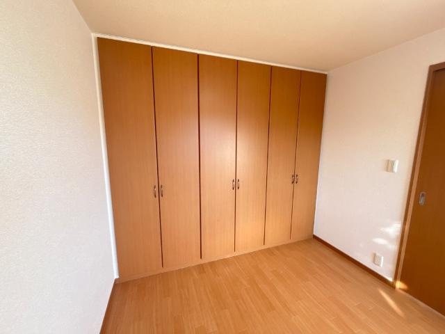 ガーデンハイツ・ミノテＡ　　刈谷市近郊の賃貸ならクラスホーム刈谷店の収納|クローゼット