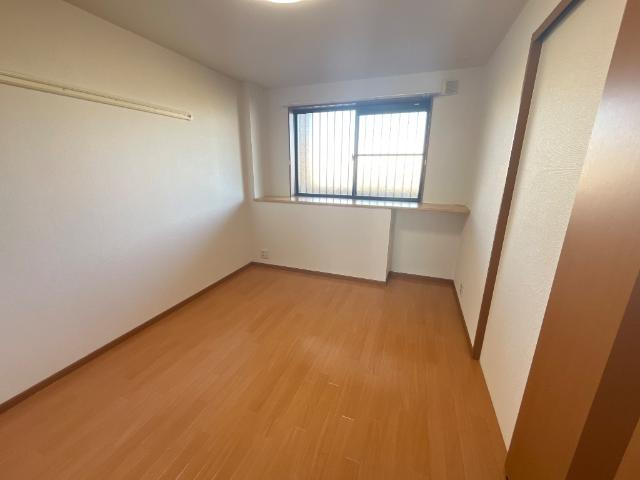 ガーデンハイツ・ミノテＡ　　刈谷市近郊の賃貸ならクラスホーム刈谷店の内装|洋室