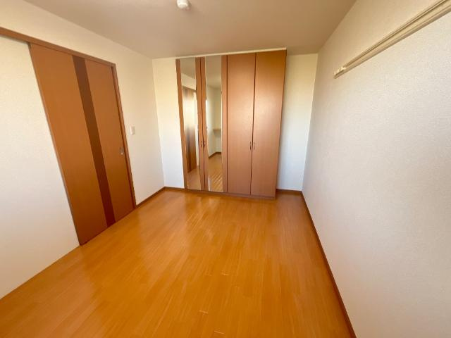 ガーデンハイツ・ミノテＡ　　刈谷市近郊の賃貸ならクラスホーム刈谷店の内装|室内