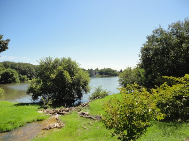 ガーデンハイツ・ミノテＡ　　刈谷市近郊の賃貸ならクラスホーム刈谷店の周辺|二ツ池公園まで1,273ｍ