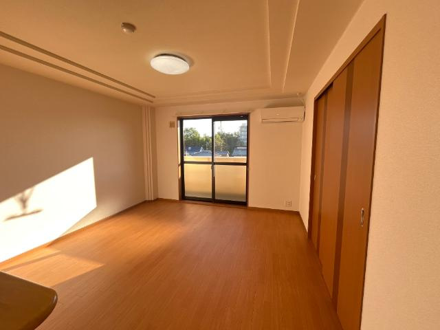 ガーデンハイツ・ミノテＡ　　刈谷市近郊の賃貸ならクラスホーム刈谷店の居間・リビング|リビング