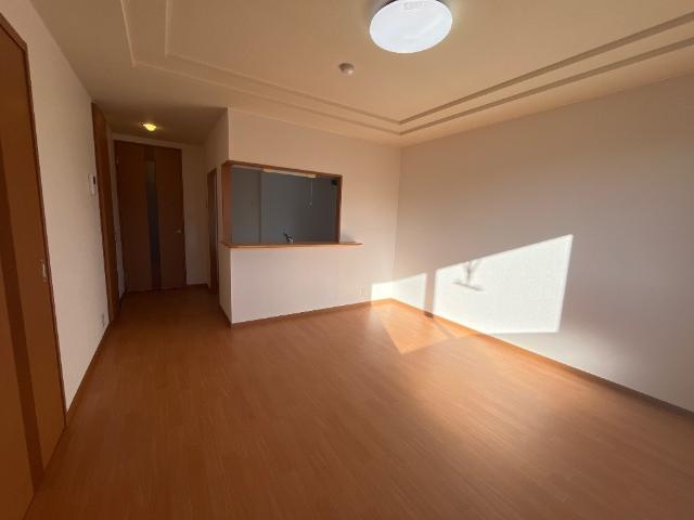 ガーデンハイツ・ミノテＡ　　刈谷市近郊の賃貸ならクラスホーム刈谷店の居間・リビング|リビング