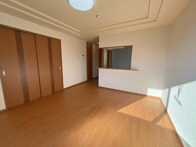 ガーデンハイツ・ミノテＡ　　刈谷市近郊の賃貸ならクラスホーム刈谷店の居間・リビング|リビング