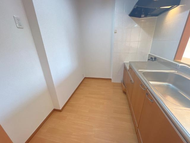 ガーデンハイツ・ミノテＡ　　刈谷市近郊の賃貸ならクラスホーム刈谷店のキッチン|キッチン