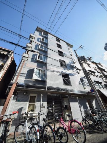 ショウワグランドハイツエビス