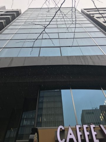 長友ランディックビル（チョウユウランディックビル）