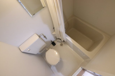 【浴室】 | 堺グランセ