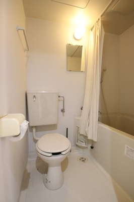 【浴室】 | 堺グランセ