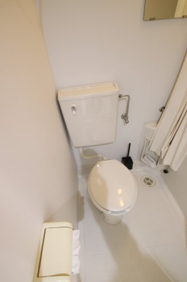 【トイレ】 | 堺グランセ
