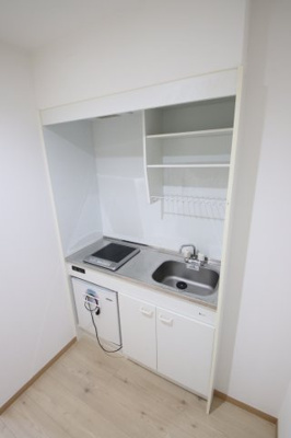 【キッチン】 | 堺グランセ