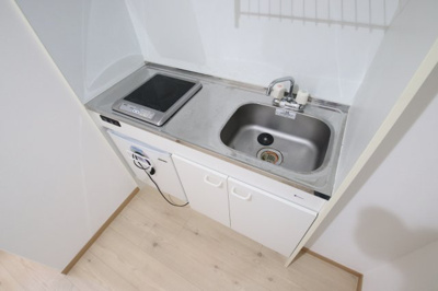 【キッチン】 | 堺グランセ
