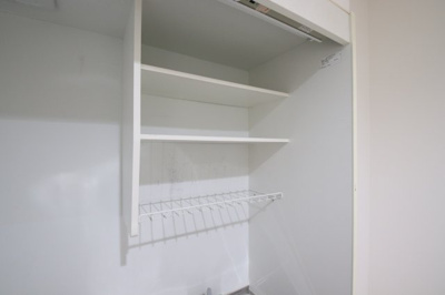 【収納】 | 堺グランセ