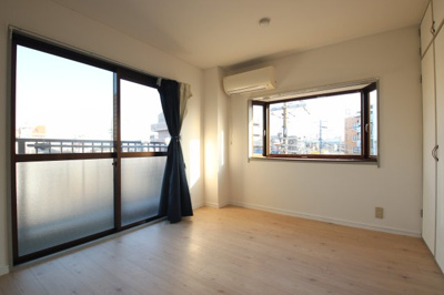 【洋室】 | 堺グランセ