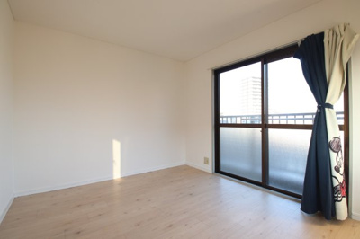 【洋室】 | 堺グランセ