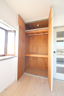 【収納】 | 堺グランセ