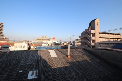 【展望】 | 堺グランセ