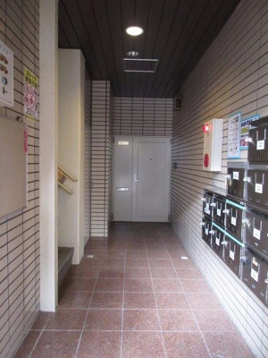 【エントランス】 | 堺グランセ