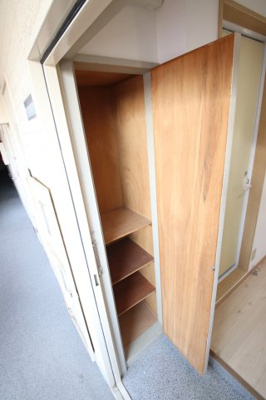 【収納】 | 堺グランセ | シューズボックス