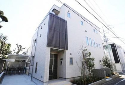 【エントランス】 | Blau高円寺