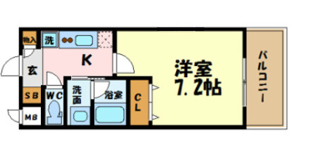 ブルームライフ新栄