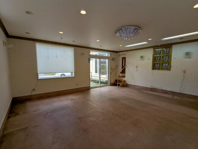 若葉4丁目　店舗付き中古住宅のその他