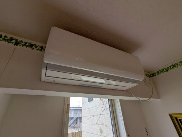 若葉4丁目　店舗付き中古住宅の設備