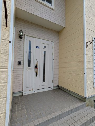 若葉4丁目　店舗付き中古住宅のその他共用部分