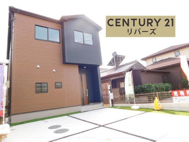 北名古屋市熊之庄屋形の新築一戸建