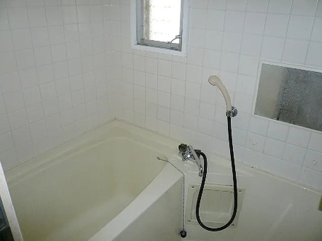 グランドール執行【10.000円キャッシュバック対象物件】の浴室