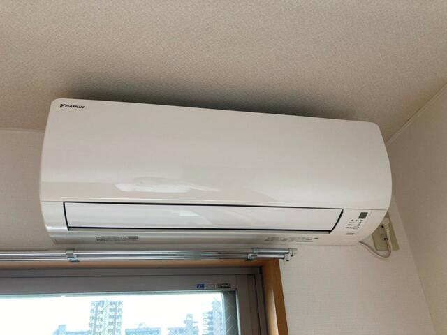 プランドールの設備