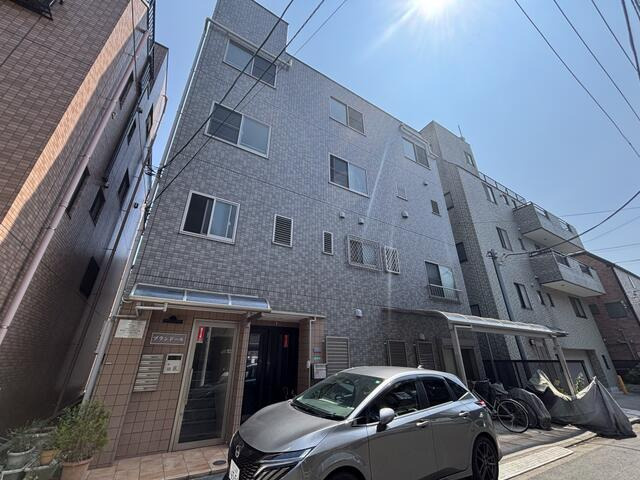 プランドールのその他共用部分