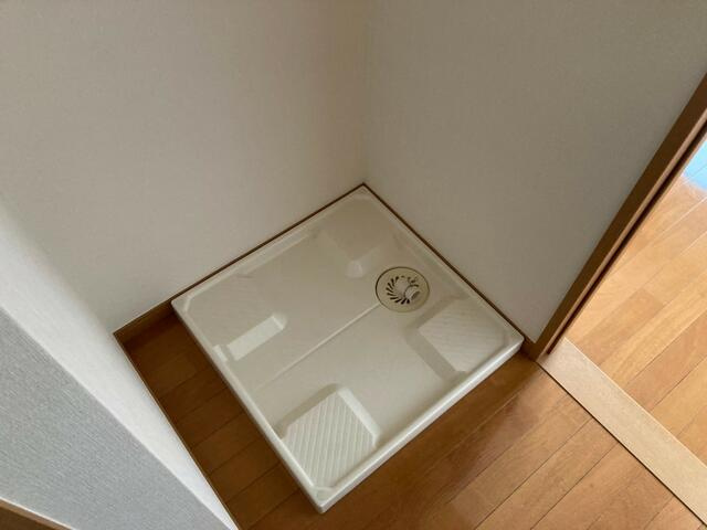 プランドールの設備