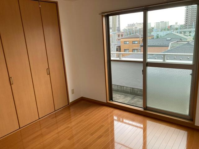 プランドールの居間・リビング